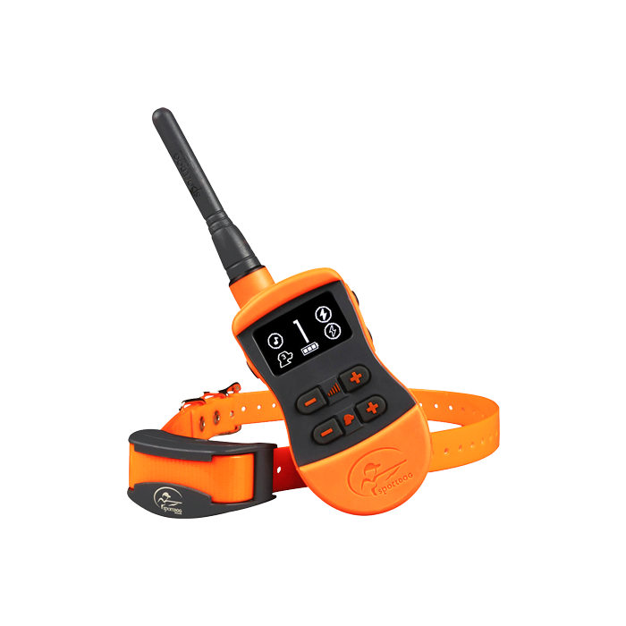 Elektronický obojok SportDOG 1200m Tréner