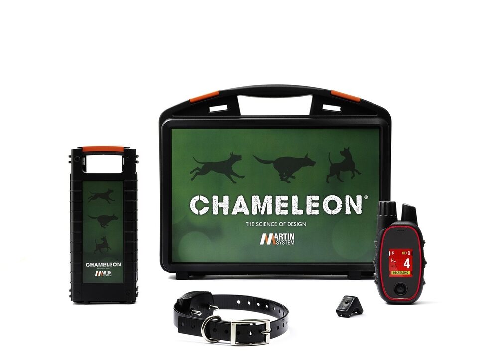 MICRO B & K9 & FINGER KICK