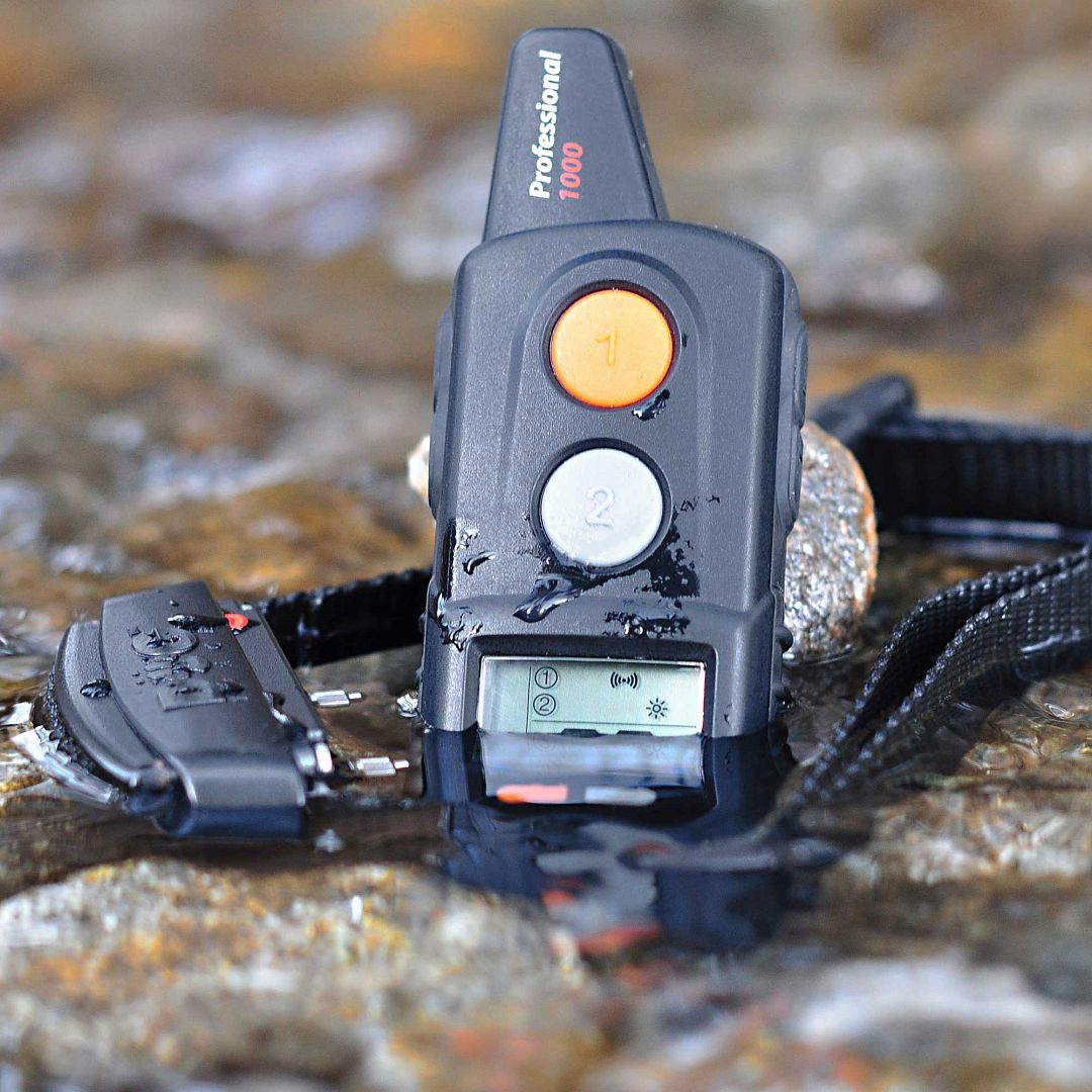 PROFESSIONAL 1000 ONE – Obrázok 8