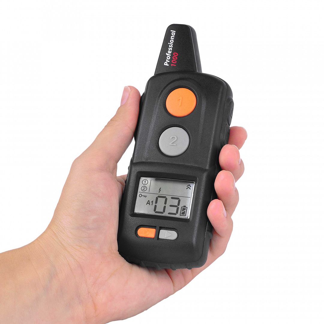 PROFESSIONAL 1000 ONE – Obrázok 9