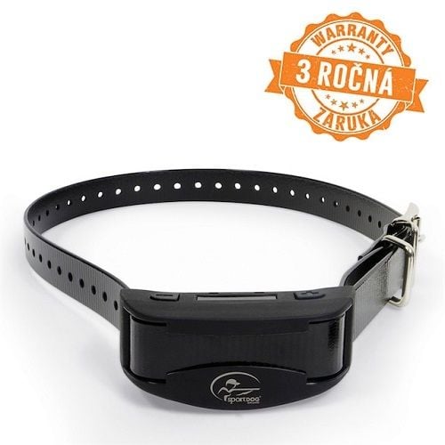 SportDog NO BARK SBC-R