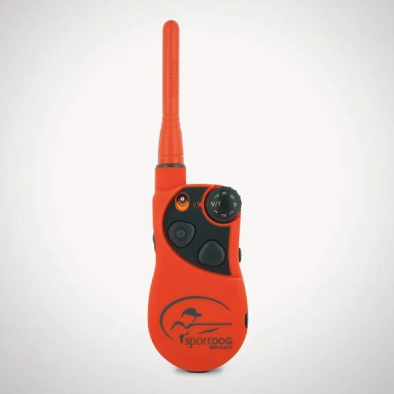 Náhradný vysielač SportDog SD-1875E oranžový